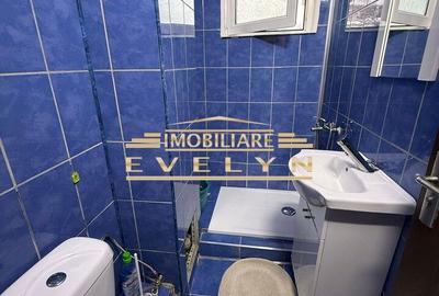 Apartament cu 3 camere în Central - 4