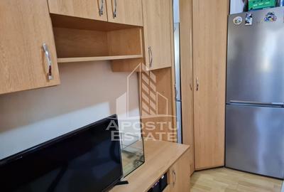 Garsoniera in zona Lipovei - 4