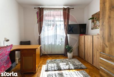 Casă cu 4 camere cu Teren 365 Mp în Central - 13