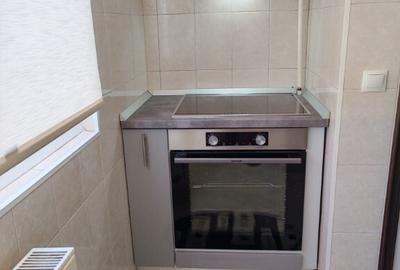 Apartament super modern cu 3 camere, decomandat, utilat si mobilat - 6