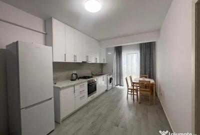 Apartament cu 2 camere semidecomandat în Rădăuți - 6