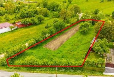 Comision 0 %/ Teren intravilan Sercaita 2247 mp Comision 0 %/ Teren intravilan Sercaita 2247 mp - 4