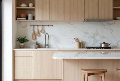 Apartament cu 3 camere în Militari - 2