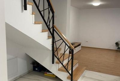 Giroc | Duplex P+E | 3 dormitoare + birou | 3 băi | Curte | Lângă Școala Nouă - 10