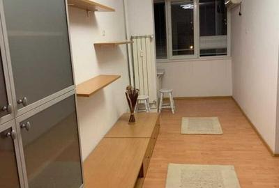 Garsoniera confortabila de 31 mp, etaj 1/10 – zona Titan, la 3 minute de metrou - 1