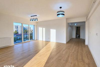 Apartament cu 3 camere decomandat în Dâmbul Rotund - 3