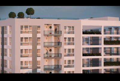 Apartament cu 2 camere decomandat în Nicolina - 5