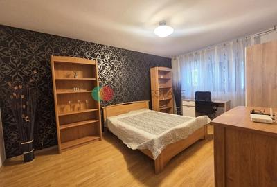 Apartament cu 3 camere, mobilat în Basarabia - 10