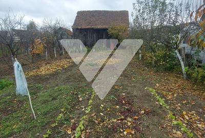 Casa individuala cu teren 885 mp - Sura Mare Sibiu - 2