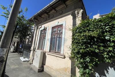 Casă cu 2 camere cu Canalizare în Pache Protopopescu - 2