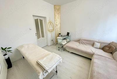 Casa la cheie + curte generoasa cu un singur vecin. Alfa - 9