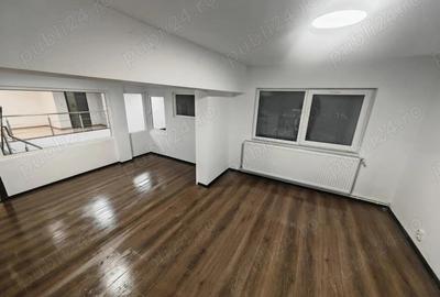 Inchiriez spatiu comercial office - 117mp, str. Unirii, Petro?ani - 4