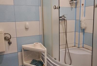 Garsonieră semidecomandată în Ștefan cel Mare - 6