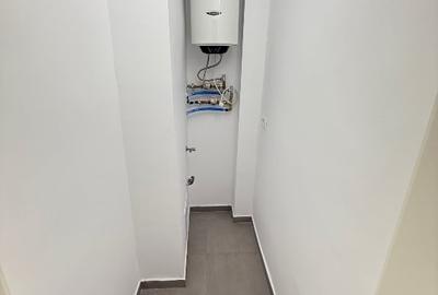 Apartament cu 2 camere decomandat în Tei - 14
