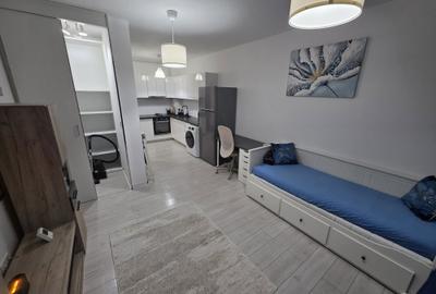 Garsonieră nedecomandată în Timișoara - 6