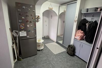 Apartament cu 2 camere decomandat în Central - 1