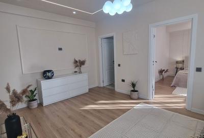 Apartament cu 2 camere semidecomandat în Horea - 3