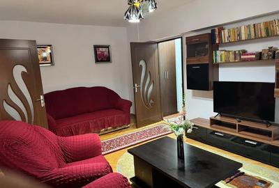 Apartament cu 2 camere semidecomandat, mobilat în Moșilor - 3