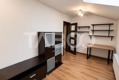 Apartament cu 3 camere decomandat, mobilat în Arhitecților - Calea Cisnădiei - 6