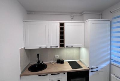 Garsonieră în Vest - 3