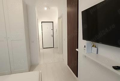 Inchiriez garsoniera noua | Parcare inclusa - 3