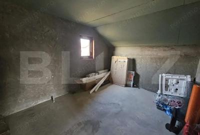 Casă cu Teren 800 Mp în Central - 12