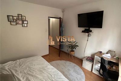 Apartament cu 3 camere în Gării - 1