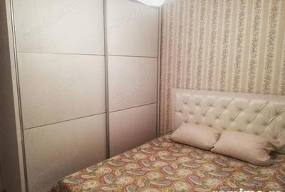 Apartament cu 2 camere decomandat în Berceni