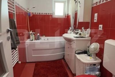 Apartament cu 3 camere, 70 mp - Cartier Tineretului, Sibiu - 9