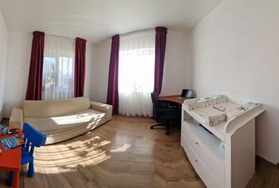 Casă cu 4 camere cu Teren 700 Mp în Central - 7