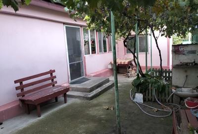 Casă cu 2 camere în Lumina - 8