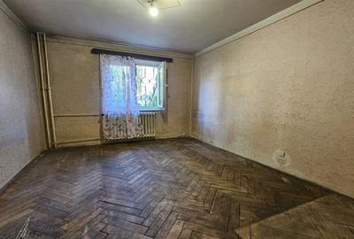 Apartament - 3 camere - Gheorgheni