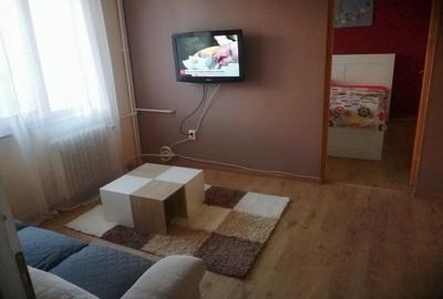 Apartament cu 2 camere în Central - 1