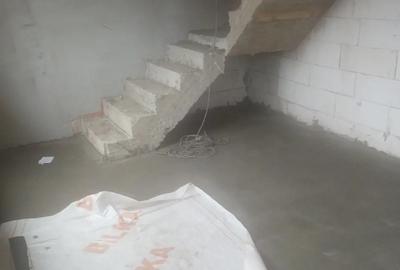 Casa cu mansarda, jud. constan?a comuna Lumina - 3