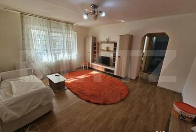 Apartament cu 2 camere semidecomandat în Independenței - 7
