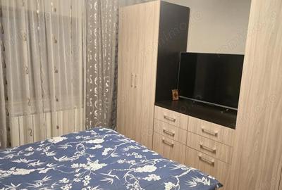 Vand apartament de 3 camere decomandat in Deva, zona I. Creanga, (Maresal Averescu), mobilat - 8