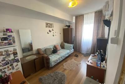 Garsonieră, mobilată în Valea Rosie - 1