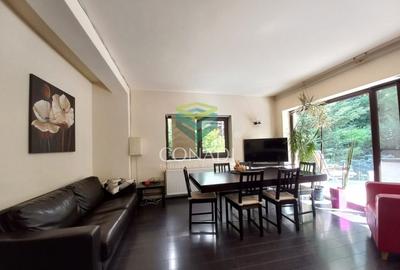 Casă individuală cu 5 camere cu Teren 370 Mp în Băneasa - 3