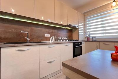 Vila 5 camere in City Gardens I Complet mobilata si utilata I curte 330mp - 5