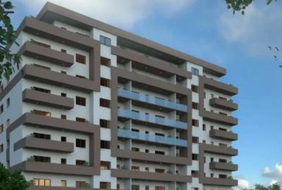 Apartament cu 2 camere decomandat în Unirii - 5