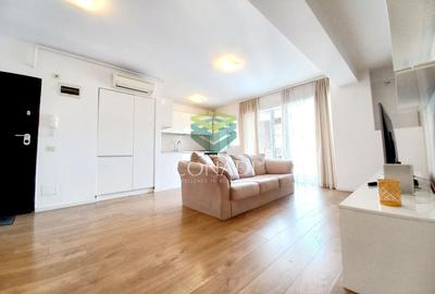 Apartament cu 3 camere, vedere libera/ Straulesti - 4