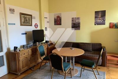 Apartament spatios 2 camere 82 mp etaj 2 zona Centrala Balcescu Sibiu - 5