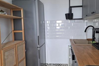 Garsonieră decomandată în Păcurari - 6