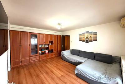 Apartament cu 2 camere semidecomandat, mobilat în Craiovița Nouă - 3