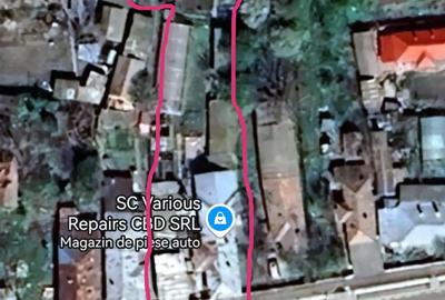 Casă cu 6 camere cu Teren 1100 Mp în Turnu Măgurele - 4