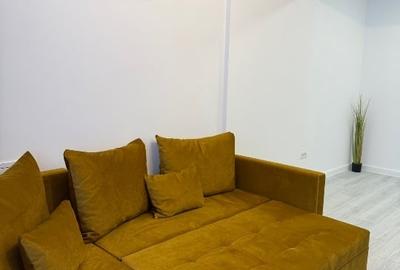 Garsonieră decomandată, mobilată în Central - 1