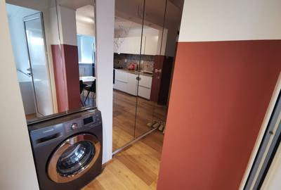 Apartament cu 2 camere decomandat în Costin Georgian - 12