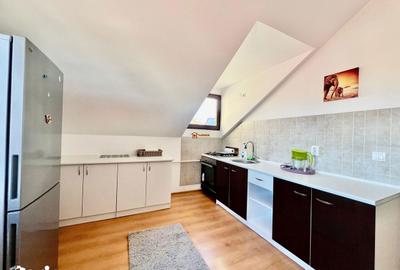 Apartament cu 2 camere decomandat, mobilat în Piața Unirii - 4