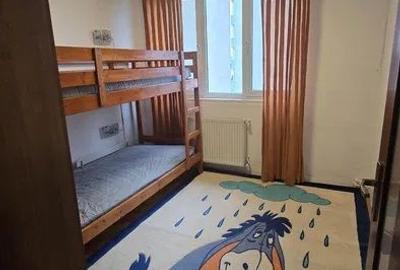 Apartament cu 3 camere decomandat în Budai - 2