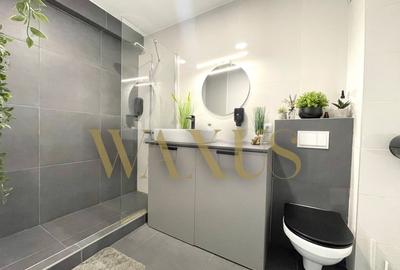 Apartament de 2 camere, 43mp, terasa, parcare, Eroilor I Porii - 7